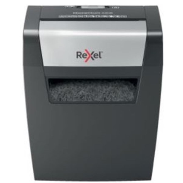 Rexel 2104569Eu Momentum X406 Evrak İmha Makinesi Çapraz Kesim Rexel 2104569Eu Momentum X406 Evrak İmha Makinesi Çapraz Kesim