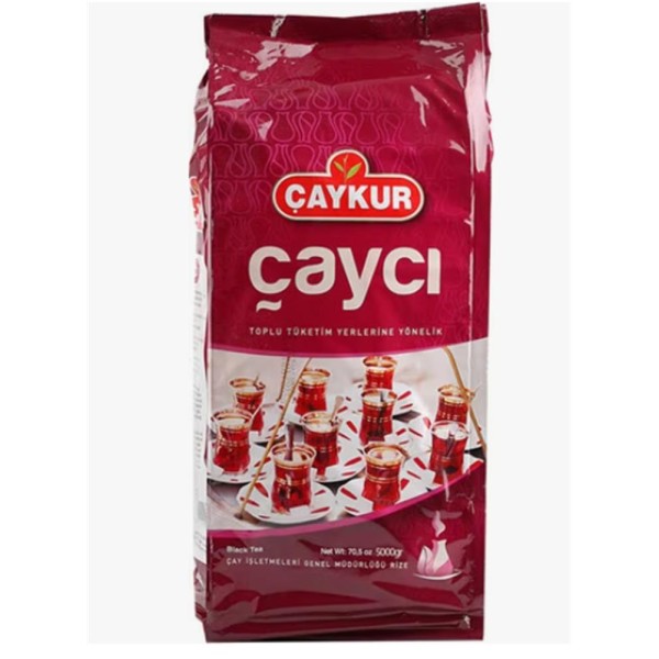 Çaykur Çaycı 2000 gr Çaykur Çaycı 2000 gr