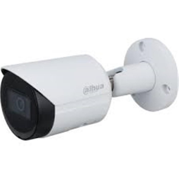 Dahua IPC-HFW2541T-ZAS-27135 5Mp Motorize Ip Bullet Kamera 