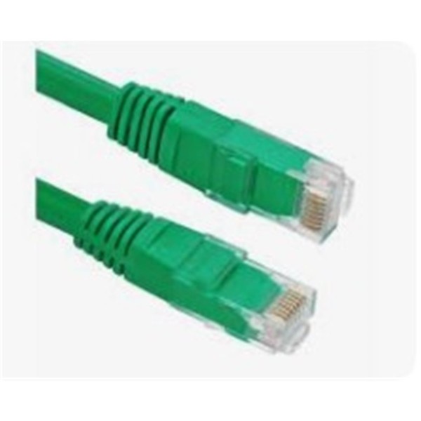 S-link SL-CAT601TR 1m Yeşil CAT6 Kablo S-link SL-CAT601TR 1m Yeşil CAT6 Kablo