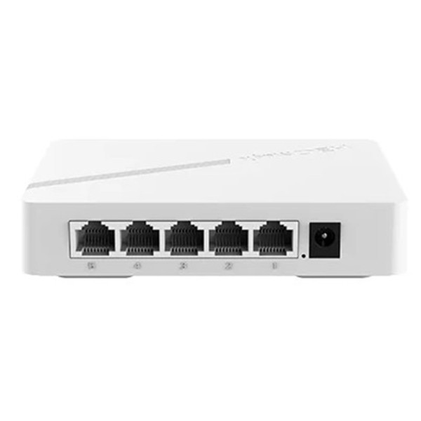 H3C Magic BS205 5 Port 10-100-1000 Mbps Swich H3C Magic BS205 5 Port 10-100-1000 Mbps Swich