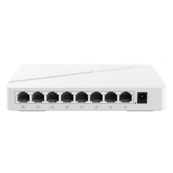 H3C Magic BS208 8 Port 10-100-1000 Mbps Swich H3C Magic BS208 8 Port 10-100-1000 Mbps Swich