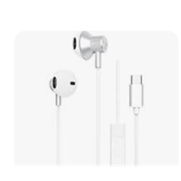 S-link SL-TPK05 TypeC Telefon Uyumlu Metal Beyaz Kulak İçi Mikrofonlu Kulaklık S-link SL-TPK05 TypeC Telefon Uyumlu Metal Beyaz Kulak İçi Mikrofonlu Kulaklık