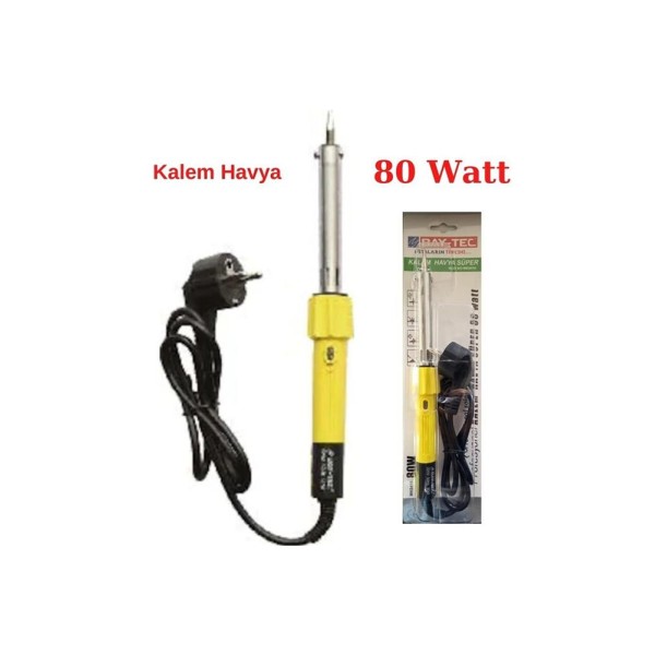 Bay-Tec Mk-0414 40W Kalem Havya Bay-Tec Mk-0414 40W Kalem Havya