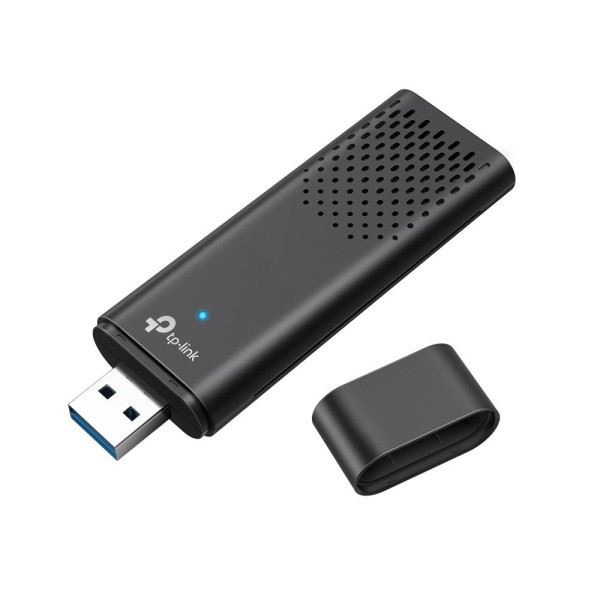 Tp-Link Archer TX20U 1200 Mbps Wifi 6 Kablosuz USB Adaptör AX1800 Tp-Link Archer TX20U 1200 Mbps Wifi 6 Kablosuz USB Adaptör AX1800