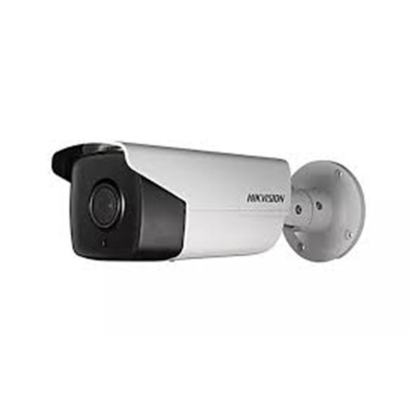 Hikvision DS-2CD1063G2-LIUF SmartLight 6mp 4mm Lens Ip Bullet Kamera Dahili Mikrofon 
