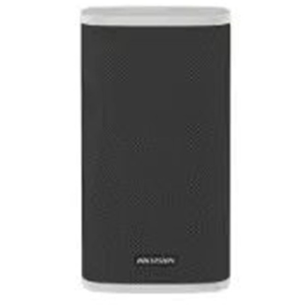 Hikvision DS-QAZ1430G1 30W Network Duvar Tipi Hoparlör Hikvision DS-QAZ1430G1 30W Network Duvar Tipi Hoparlör