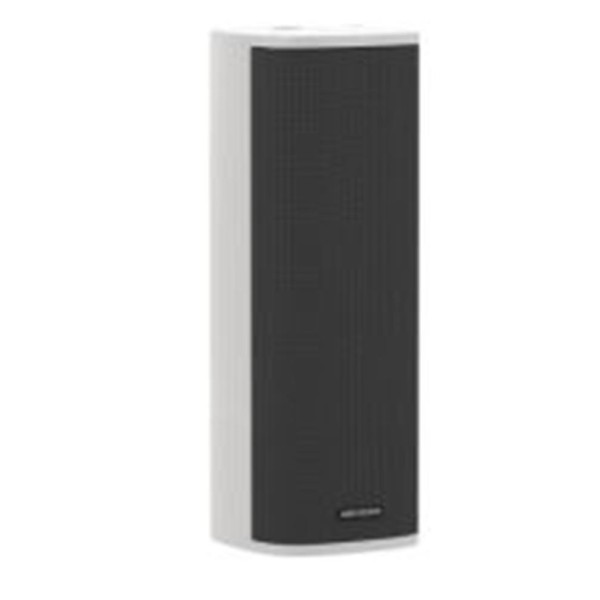 Hikvision DS-QAZ14A2G1 120W Network Duvar Tipi Hoparlör Hikvision DS-QAZ14A2G1 120W Network Duvar Tipi Hoparlör