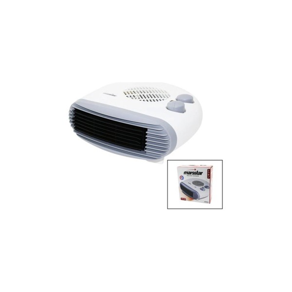 Marsstar MS-200 2000 W 2 İn1 Sıcak - Soğuk Turbo Fanlı Isıtıcı Marsstar MS-200 2000 W 2 İn1 Sıcak - Soğuk Turbo Fanlı Isıtıcı