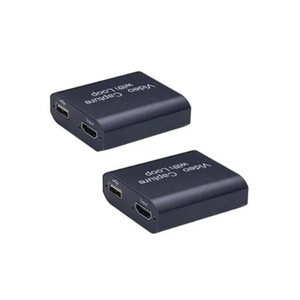 Nova NVC-HDVC3 HDMI Video Capture Nova NVC-HDVC3 HDMI Video Capture