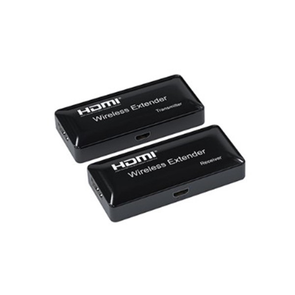 Nova NVC-HDWE150 150 Metre HDMI Wireless Extender Nova NVC-HDWE150 150 Metre HDMI Wireless Extender