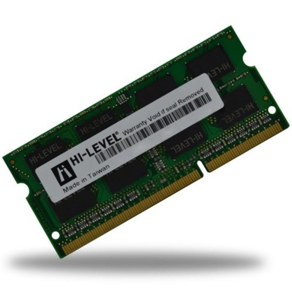 Hi-Level 8Gb 2400Mhz Ddr4 HLV-SOPC19200D4-8G Notebook Ram Hi-Level 8Gb 2400Mhz Ddr4 HLV-SOPC19200D4-8G Notebook Ram