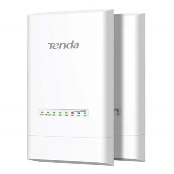 Tenda OS3-KIT Outdoor 5 Ghz 867 Mbps Dış Mekan CPE Access Point Tenda OS3-KIT Outdoor 5 Ghz 867 Mbps Dış Mekan CPE Access Point
