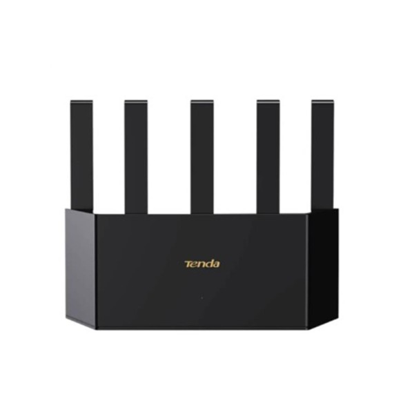 Tenda RX12L Pro Dual-Band Gigabit Wi-Fi 6 Router Tenda RX12L Pro Dual-Band Gigabit Wi-Fi 6 Router