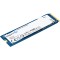 Kingston 1TB NV3 M.2 2280 NVMe PCIe 4.0 Gen 4x4 6000 MB-s-4000 MB-s SNV3S-1000G Ssd Disk