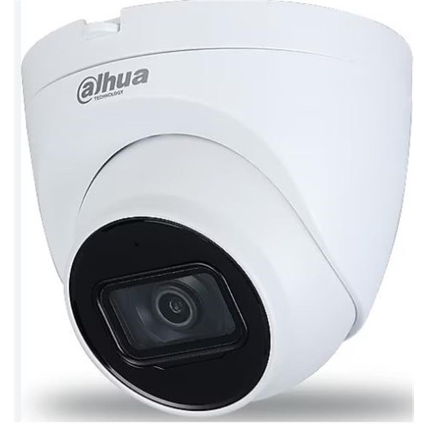 Dahua HAC-HDW1200TQ-0280B 2MP 2.8 mm Lens AHD Dome Kamera Dahua HAC-HDW1200TQ-0280B 2MP 2.8 mm Lens AHD Dome Kamera