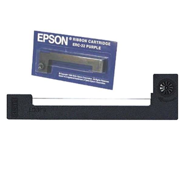 Epson ERC-22 Şerit S015358 Epson ERC-22 Şerit S015358