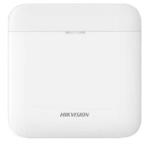 Hikvision DS-PR1-WE Alarm Kablosuz Sinyal Tekrarlayıcı Hikvision DS-PR1-WE Alarm Kablosuz Sinyal Tekrarlayıcı