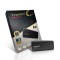 TwinMOS 1TB Taşınabilir Harici SSD USB 3.2-Type-C Dark Grey (PSSDGGBMED32)