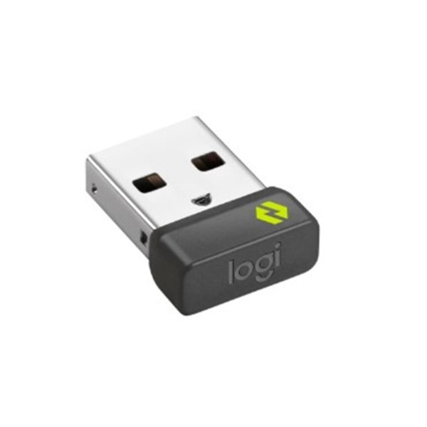 Logitech 956-000008 Logi Bolt Usb Adaptör Logitech 956-000008 Logi Bolt Usb Adaptör