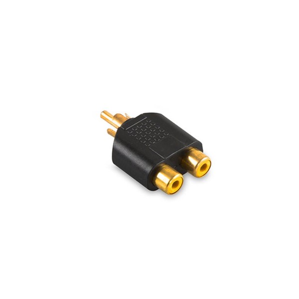 S-link SLX-216 Audio Y- Adapter RCA Çevirici S-link SLX-216 Audio Y- Adapter RCA Çevirici
