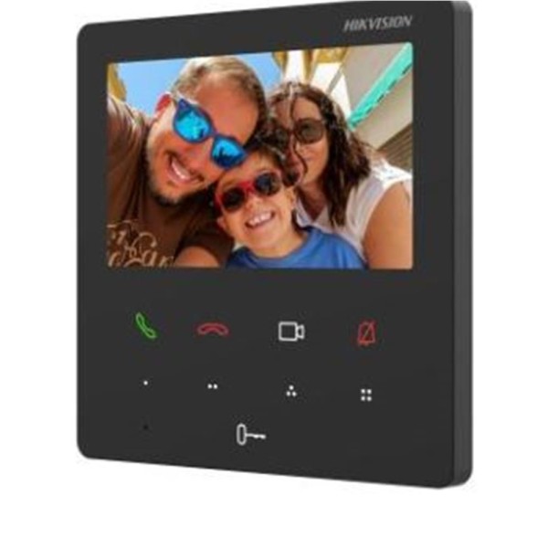 Hikvision DS-KH6110-WE1 4.3 Hikvision DS-KH6110-WE1 4.3