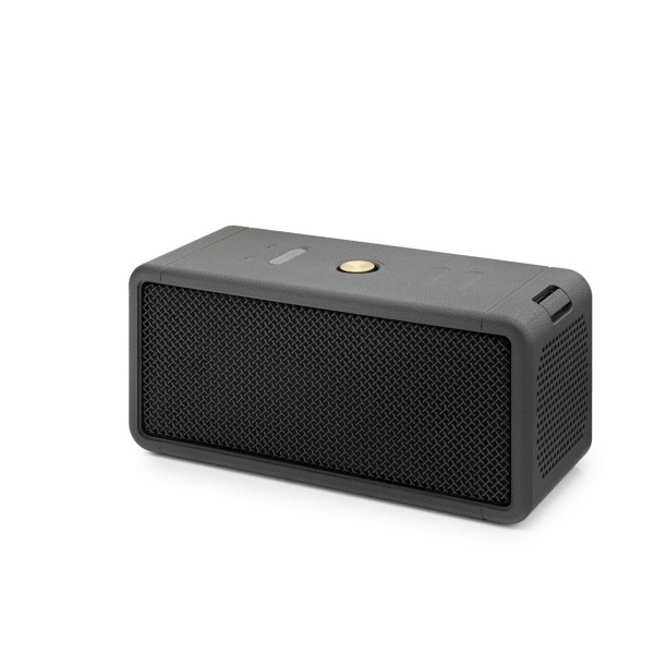 Hadron Siyah M3 Middleton Bluetooth Speaker 8W-2 230-95-108MM Hadron Siyah M3 Middleton Bluetooth Speaker 8W-2 230-95-108MM