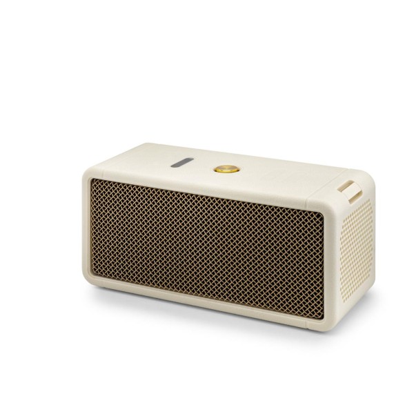 Hadron Beyaz M3 Middleton Bluetooth Speaker 8W-2 230-95-108MM Hadron Beyaz M3 Middleton Bluetooth Speaker 8W-2 230-95-108MM