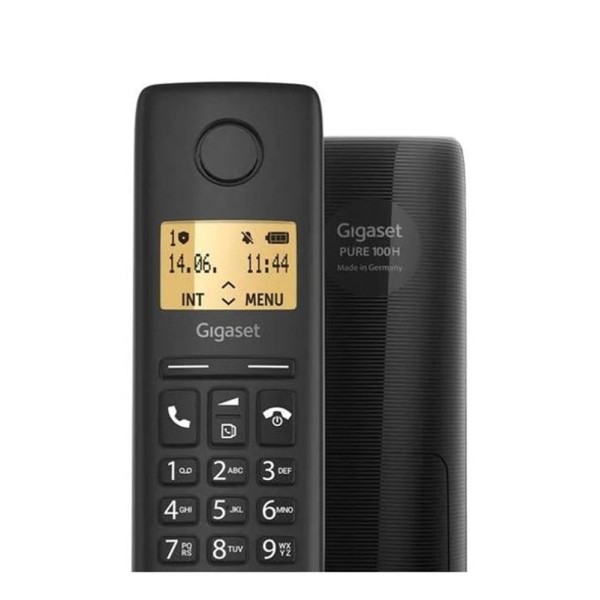 Gigaset Pure 100 Dect Telefon Gigaset Pure 100 Dect Telefon