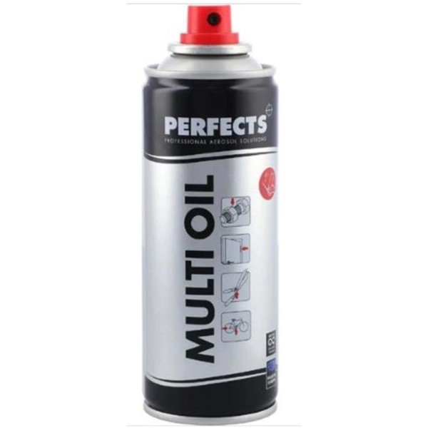 Perfects Multı Oıl 200 ml Perfects Multı Oıl 200 ml