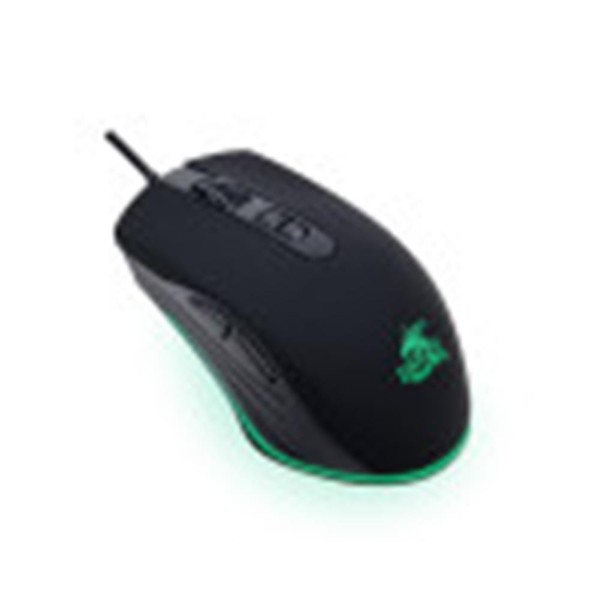 Dexim DMA027 Kablolu Optik Oyuncu Mouse Dexim DMA027 Kablolu Optik Oyuncu Mouse