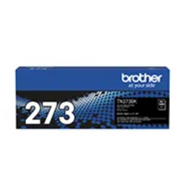 Brother TN-273BK 1.400 Sayfa Black Siyah Toner HL-L3270CDW DCP-L3551CDW MFC-L3750CDW Brother TN-273BK 1.400 Sayfa Black Siyah Toner HL-L3270CDW DCP-L3551CDW MFC-L3750CDW