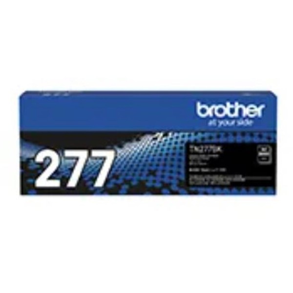 Brother TN-277BK 3.000 Sayfa Black Siyah Toner HL-L3210CW HL-L3270CDW DCP-L3551CDW MFC-L3750CDW Brother TN-277BK 3.000 Sayfa Black Siyah Toner HL-L3210CW HL-L3270CDW DCP-L3551CDW MFC-L3750CDW