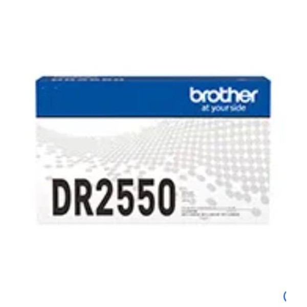 Brother DR-2550 HL-L2461DN MFC-L2886DW MFC-L2861DW MFC-L2806DW 15.000 Sayfa Drum Brother DR-2550 HL-L2461DN MFC-L2886DW MFC-L2861DW MFC-L2806DW 15.000 Sayfa Drum