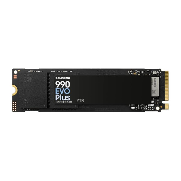 Samsung 2TB 990 Evo Plus 7450MB-6900 MB-sn NVMe M.2 SSD MZ-V9S2T0BW Harddisk Samsung 2TB 990 Evo Plus 7450MB-6900 MB-sn NVMe M.2 SSD MZ-V9S2T0BW Harddisk