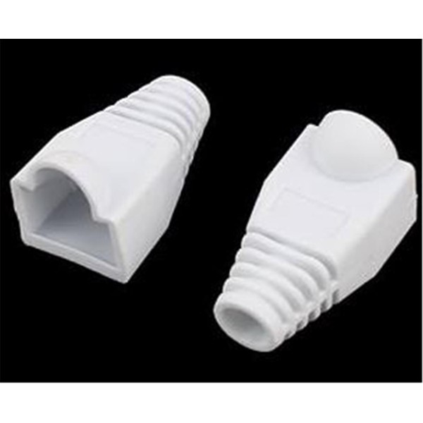 CMR RJ-45 Beyaz Kılıf 25 li Paket CMR RJ-45 Beyaz Kılıf 25 li Paket