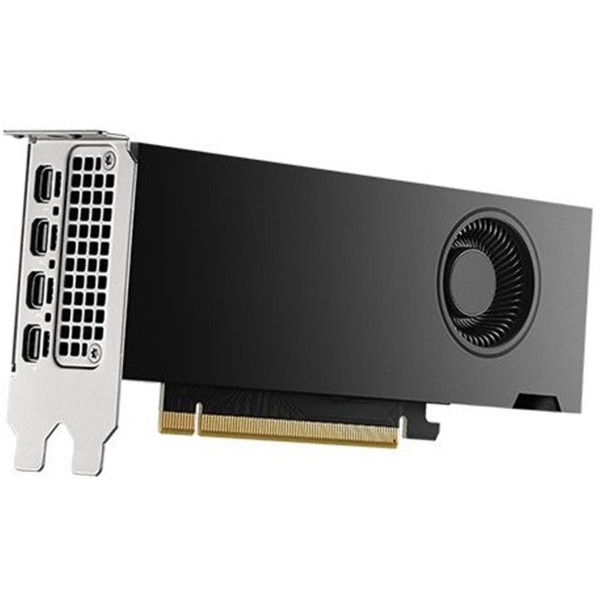 Pny Quadro RTX A2000 Ada Generation LowProfile16GB GDDR6 128 Bit VCNRTX2000ADA-SB Ekran Kartı Pny Quadro RTX A2000 Ada Generation LowProfile16GB GDDR6 128 Bit VCNRTX2000ADA-SB Ekran Kartı