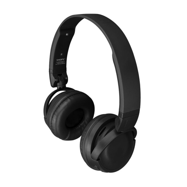 Snopy SN-XBK33 BATTY Siyah TF Kart Özellikli Bluetooth Kulaklık Snopy SN-XBK33 BATTY Siyah TF Kart Özellikli Bluetooth Kulaklık