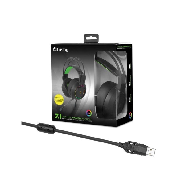 FHP-G1425R Gamemax Titreşimli Gaming Kulaklık FHP-G1425R Gamemax Titreşimli Gaming Kulaklık