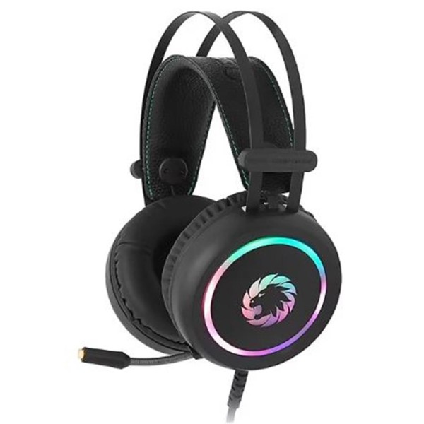 HG3500 Gamemax 7.1 RGB PRO Gaming Kulaklık HG3500 Gamemax 7.1 RGB PRO Gaming Kulaklık