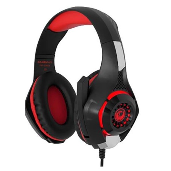 Frisby FHP-G1465R Gamemax Gaming Kulaklık Frisby FHP-G1465R Gamemax Gaming Kulaklık