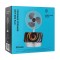 Everest EFN-605 Masaüstü Şarj Edilebilir Beyaz 800mAh Usb Fan Everest EFN-605 Masaüstü Şarj Edilebilir Beyaz 800mAh Usb Fan