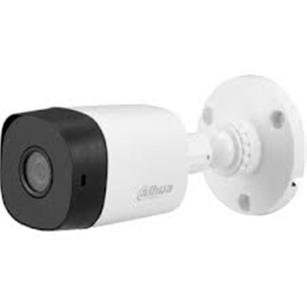 Dahua HAC-B1A21P-U-0360B 2 MP 3.6mm Sabit Lens 4in1 HD-CVI IR Bullet Kamera Dahua HAC-B1A21P-U-0360B 2 MP 3.6mm Sabit Lens 4in1 HD-CVI IR Bullet Kamera