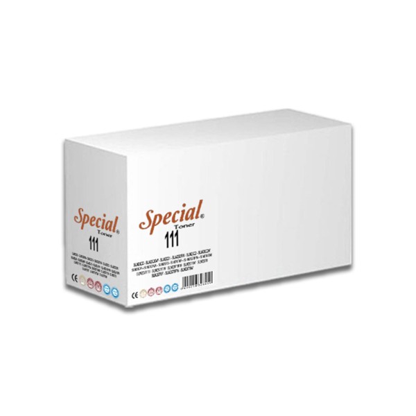 Special HP 207A 2212A Sarı Çipli Muadil Toner 