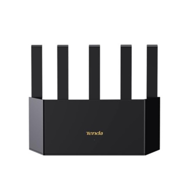 Tenda RX2L PRO Dual-Band Gigabit Wi-Fi 6 Router Tenda RX2L PRO Dual-Band Gigabit Wi-Fi 6 Router