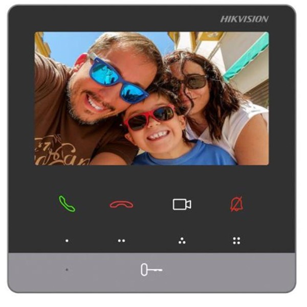 Hikvision DS-KH6100-E1 4.3 Hikvision DS-KH6100-E1 4.3