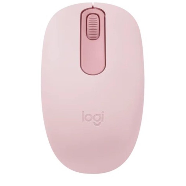 Logitech 910-007461 M196 Pembe Bluetooth Mouse Logitech 910-007461 M196 Pembe Bluetooth Mouse
