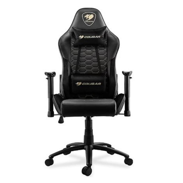 Cougar CGR-AO2 V2 Royal Oyuncu Koltuğu Cougar CGR-AO2 V2 Royal Oyuncu Koltuğu