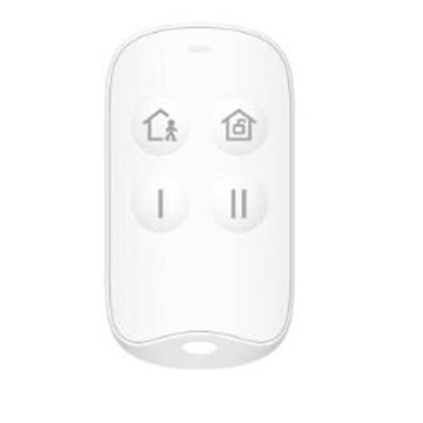 Hilook Alarm-KF201-WE Wireless Keyfob Hilook Alarm-KF201-WE Wireless Keyfob