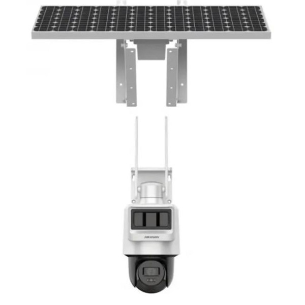 Hilook PTZ-N2c400I-K-4G-C09s20 4 Mp 2.8mm Lens 4G Sim Kartlı Solar Pt İp Kamera Hilook PTZ-N2c400I-K-4G-C09s20 4 Mp 2.8mm Lens 4G Sim Kartlı Solar Pt İp Kamera
